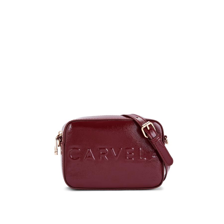 FRAME MINI X BODY CARVELA HANDBAGS