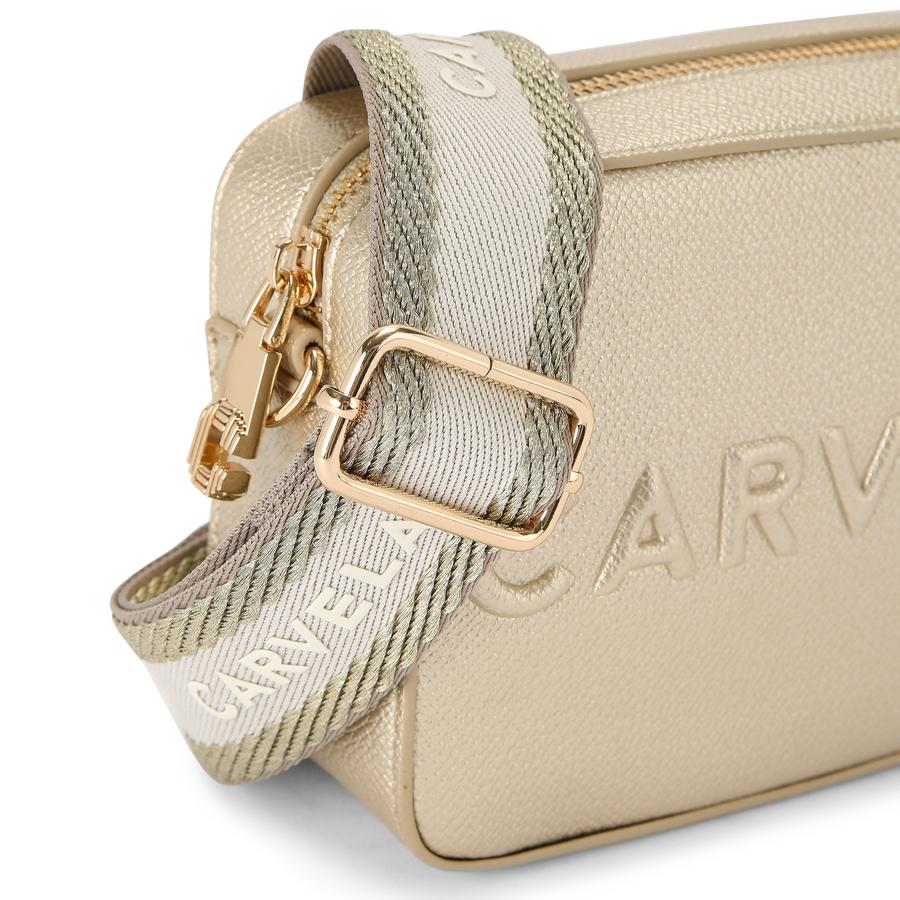 FRAME MINI X BODY CARVELA HANDBAGS