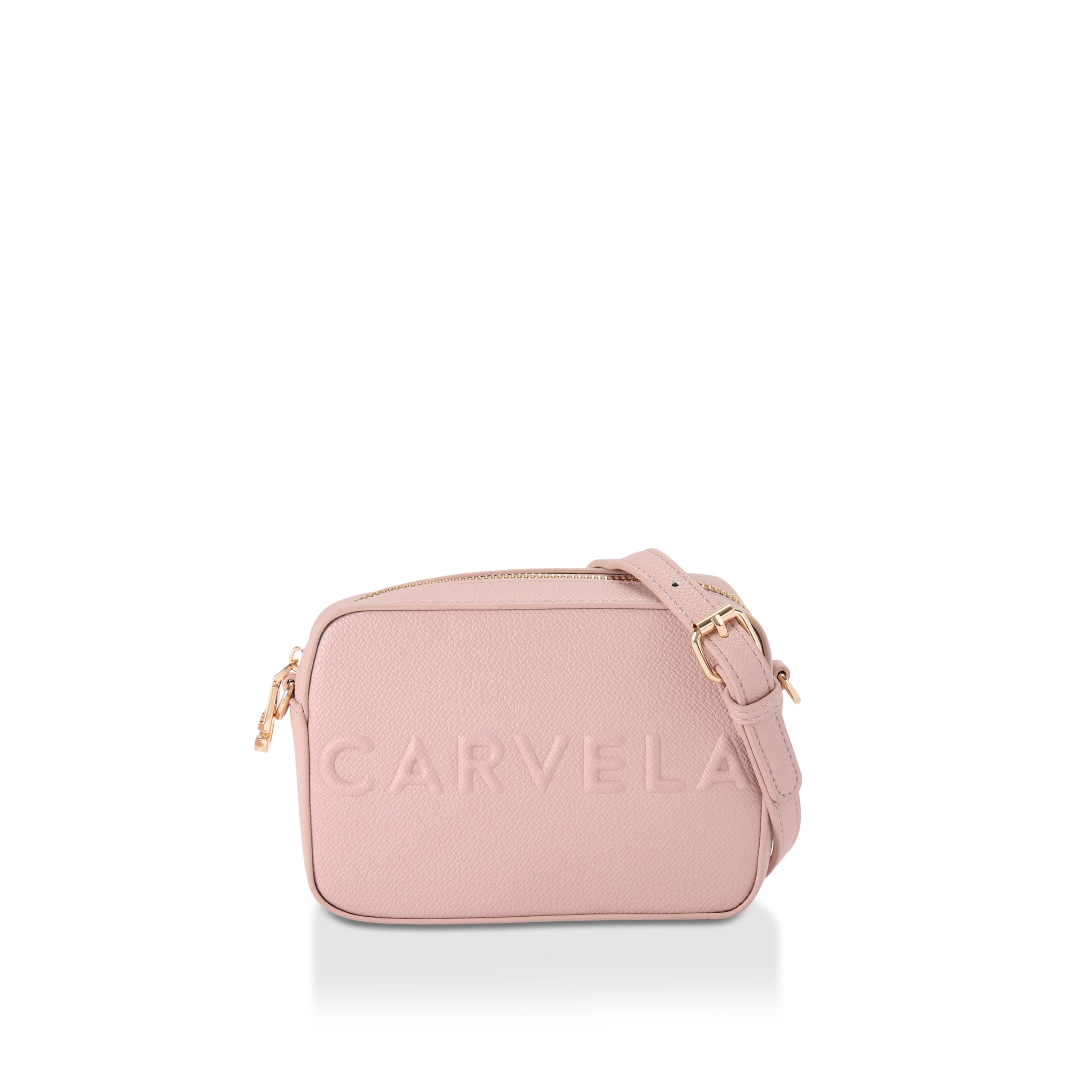 FRAME MINI X BODY CARVELA HANDBAGS