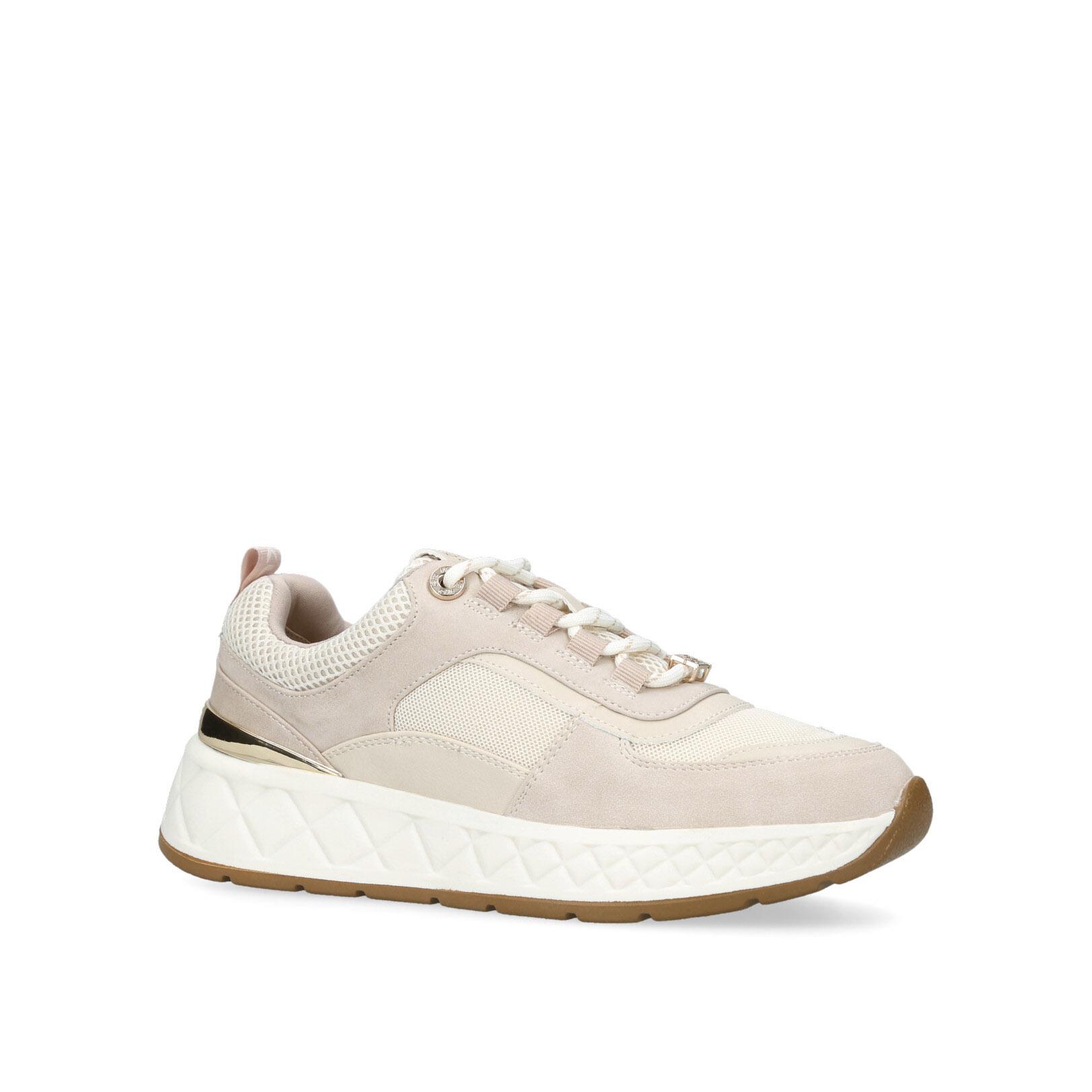 Fabric cusago deals ladies trainers