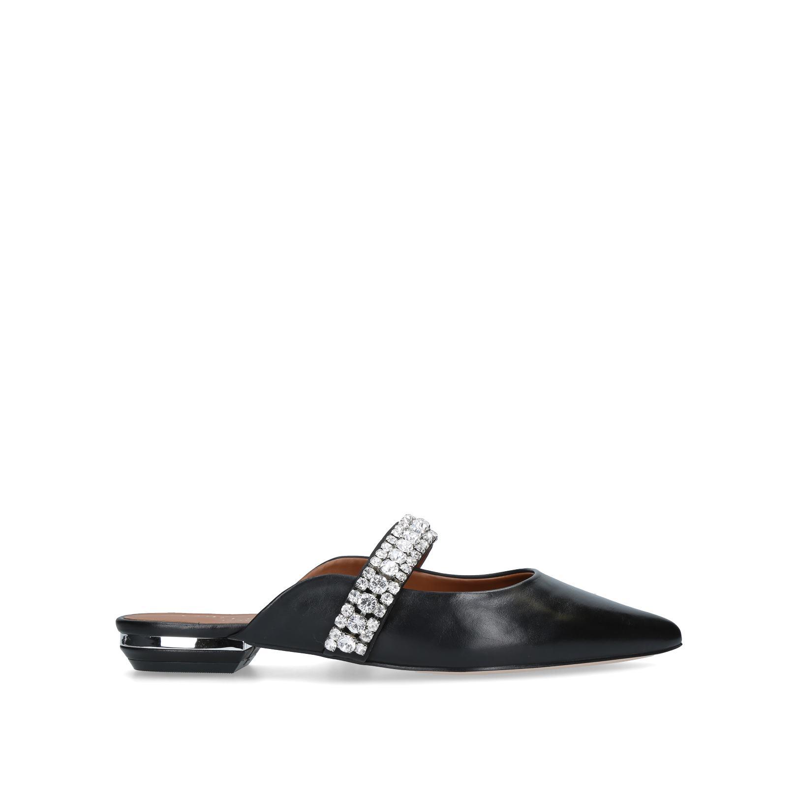 Princley Flat Mule