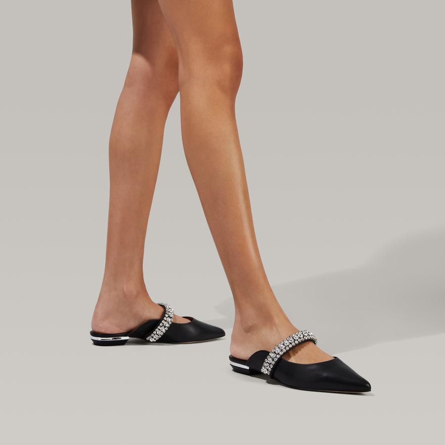 Miss kg mules store