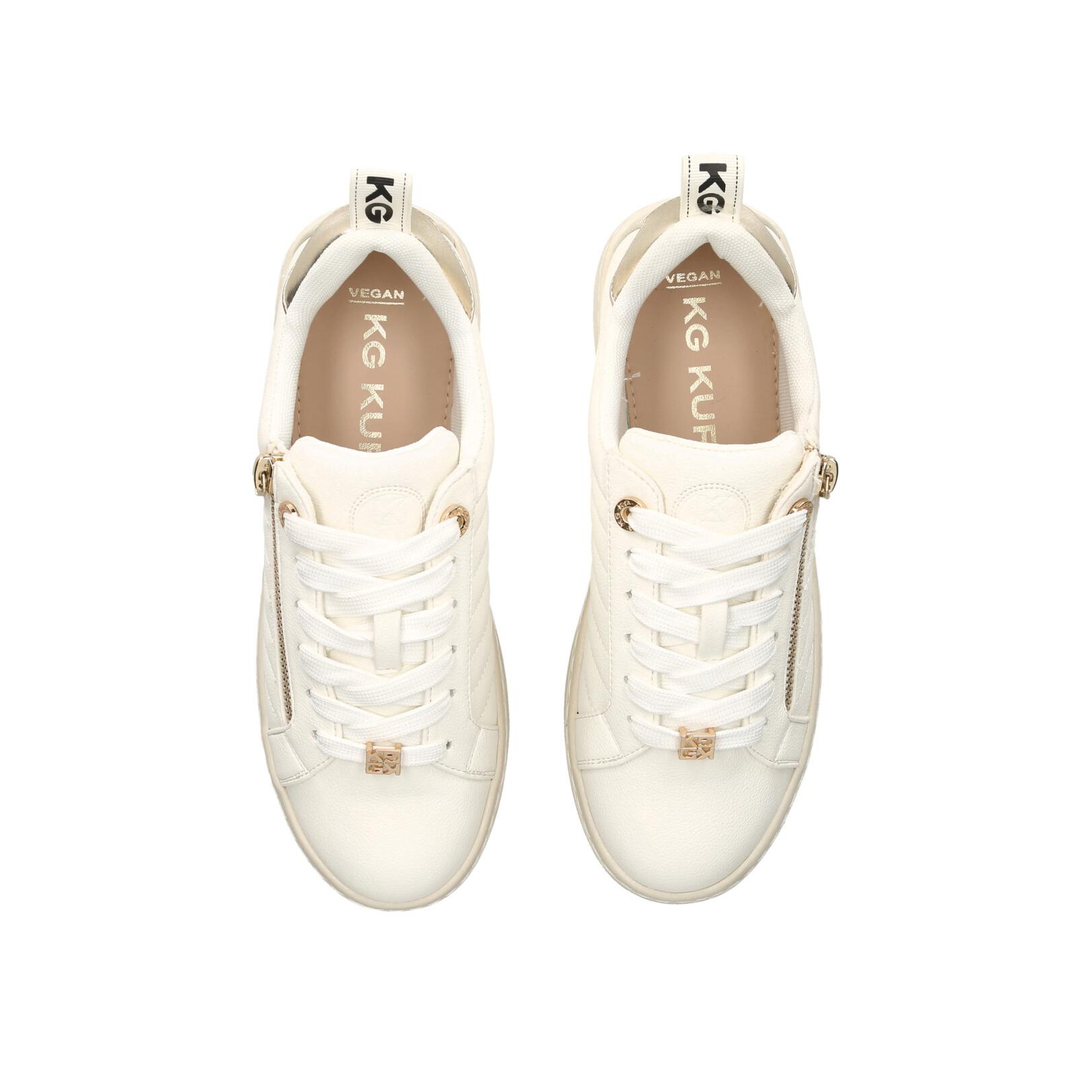 LIZA ZIP QUILT KG KURT GEIGER Sneakers