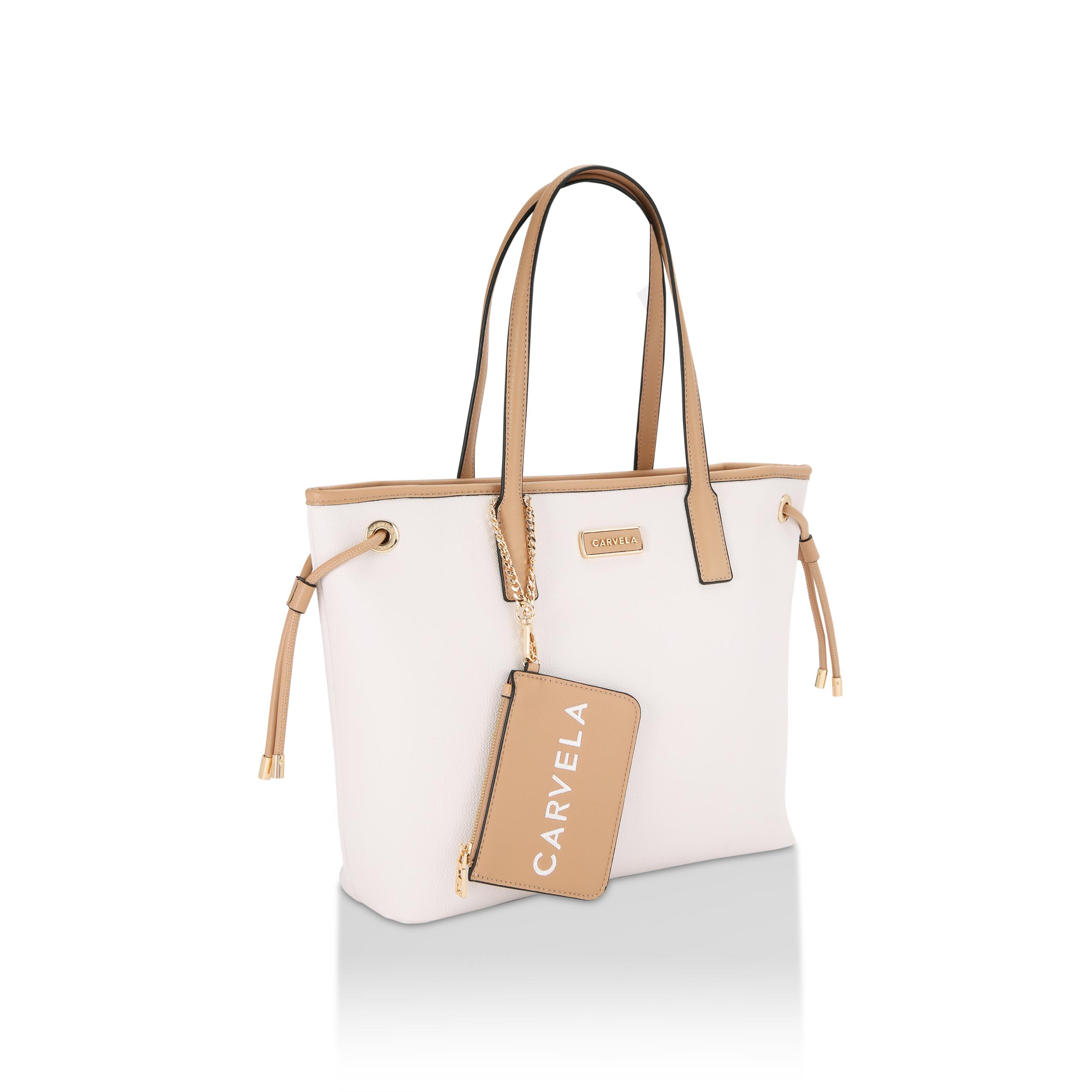 CARRIE TOTE CARVELA HANDBAGS