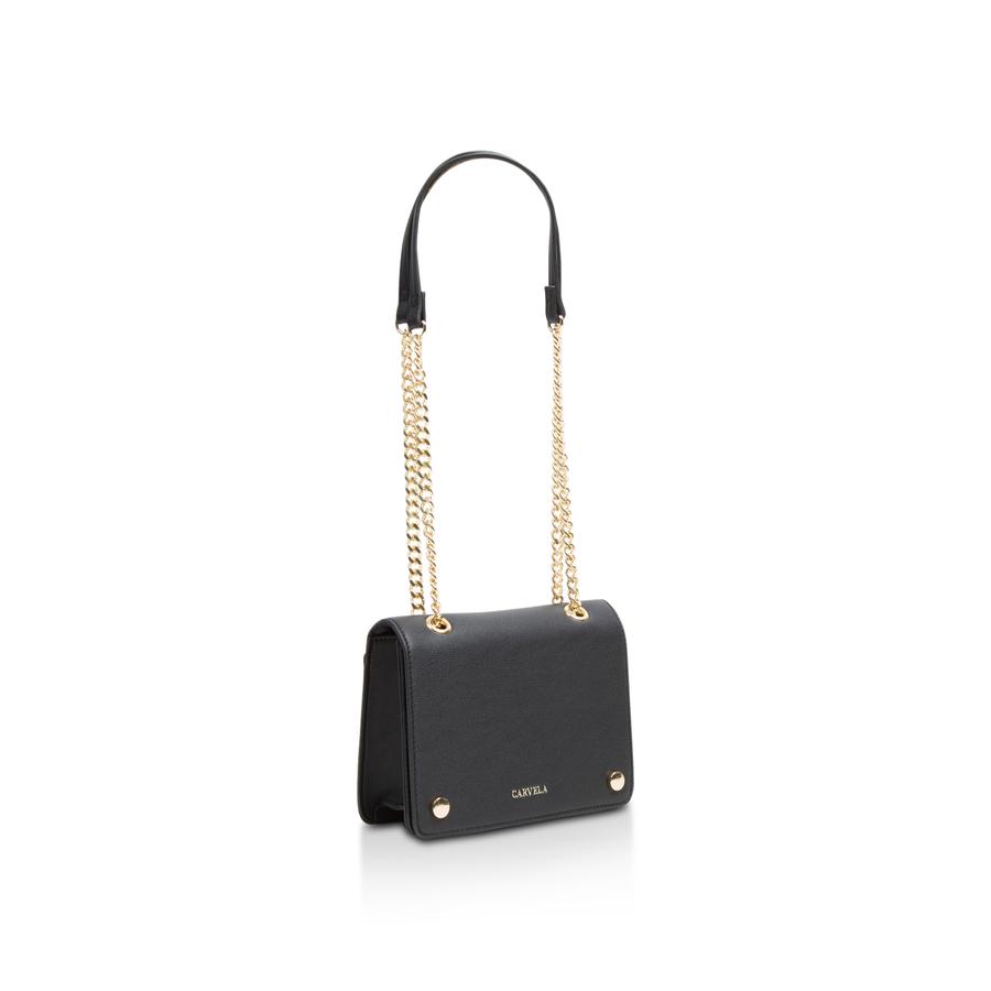 RHONA X BODY CARVELA HANDBAGS