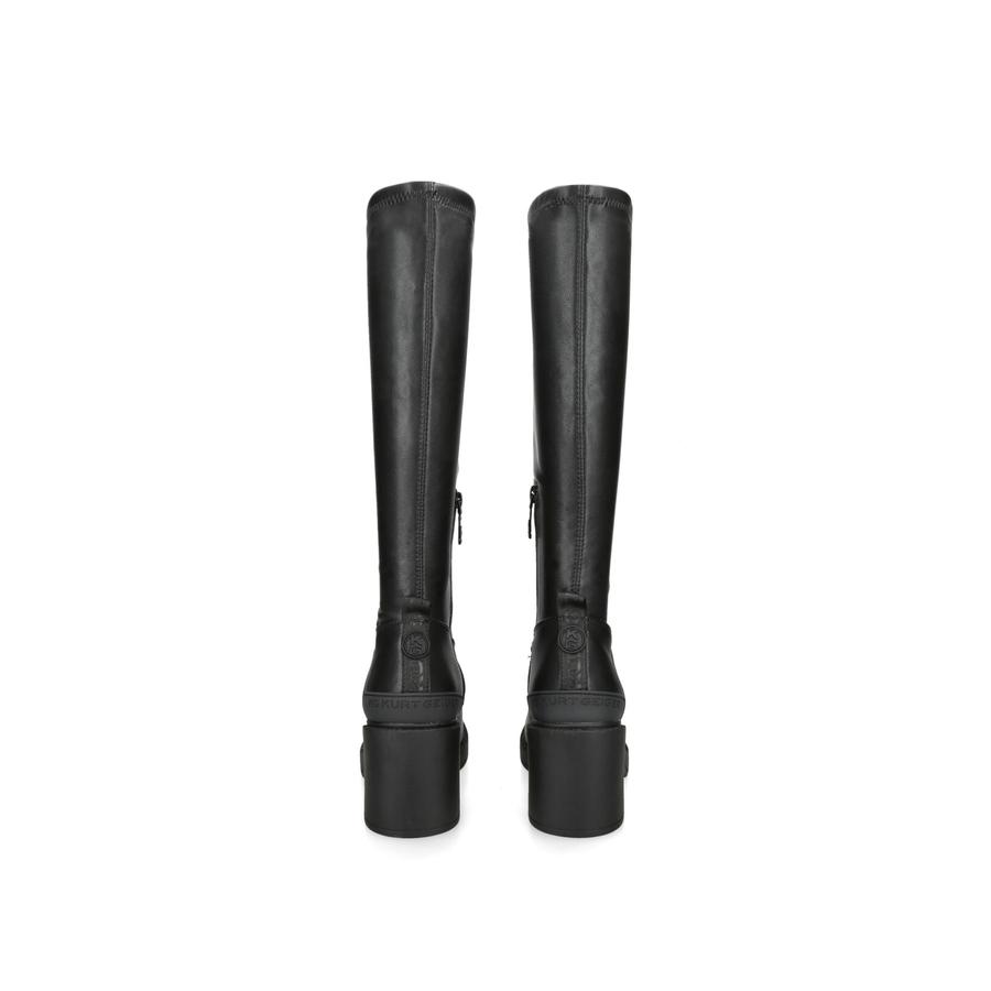 TATE KNEE KG KURT GEIGER High Leg Boots