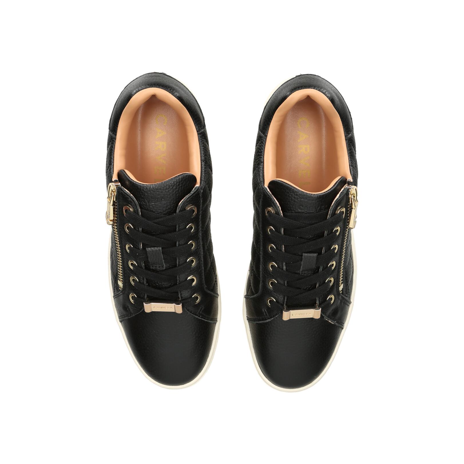 CONNECTED ZIP CARVELA Sneakers