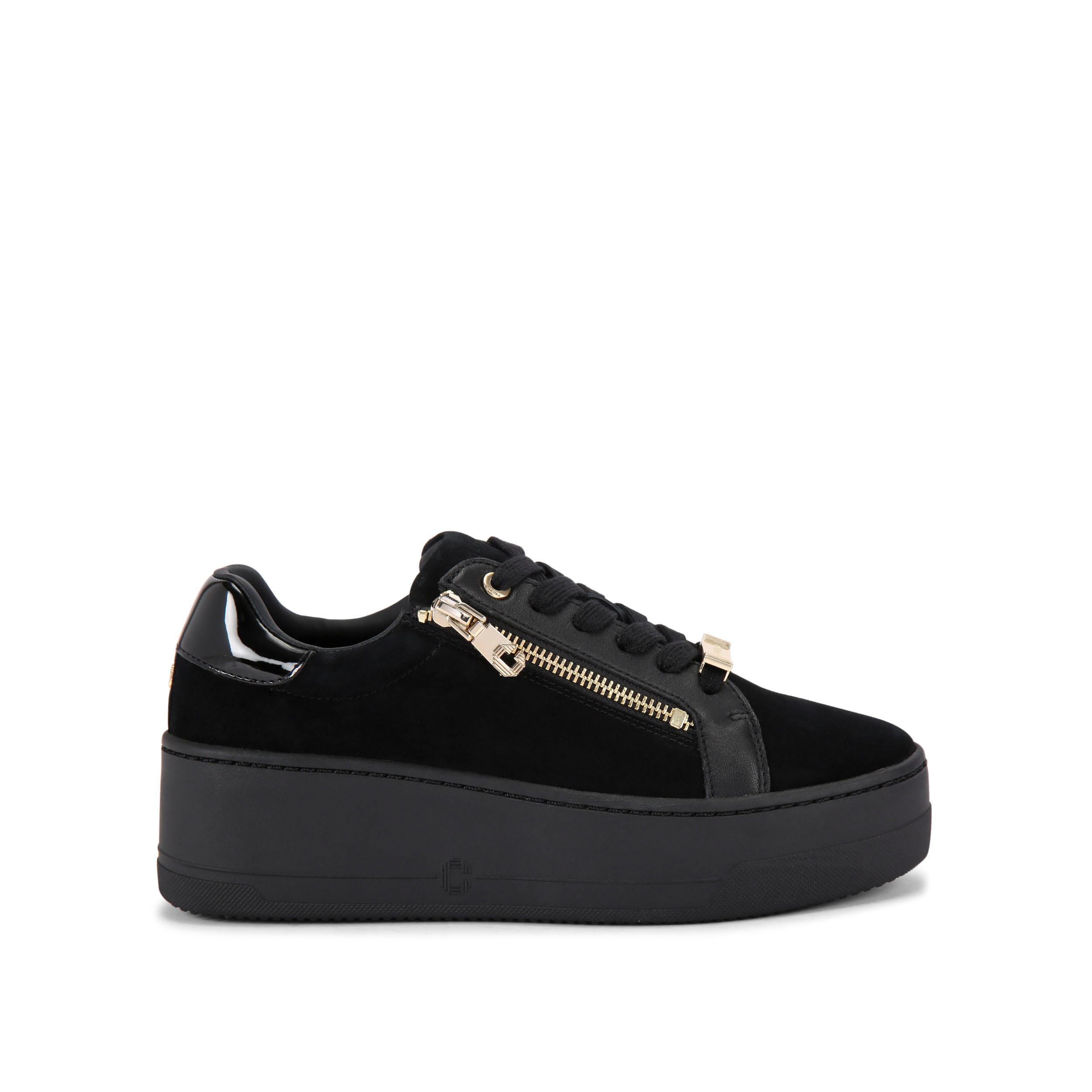JIVE LACE UP - CARVELA Sneakers