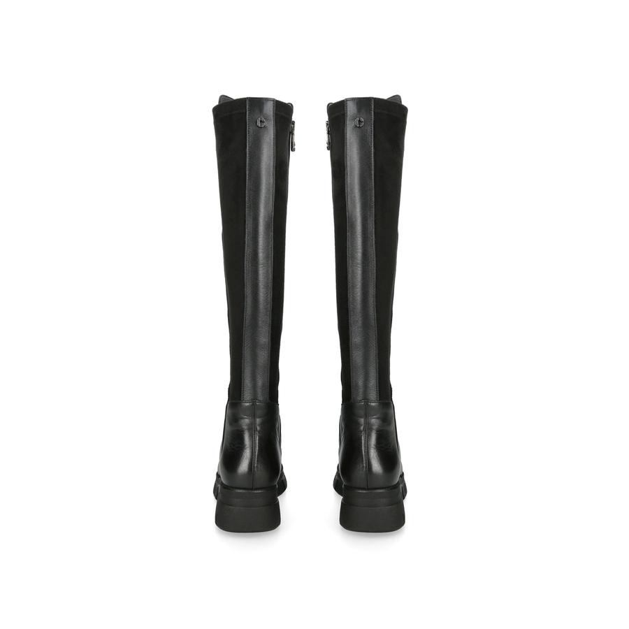 Carvela comfort knee high boots on sale