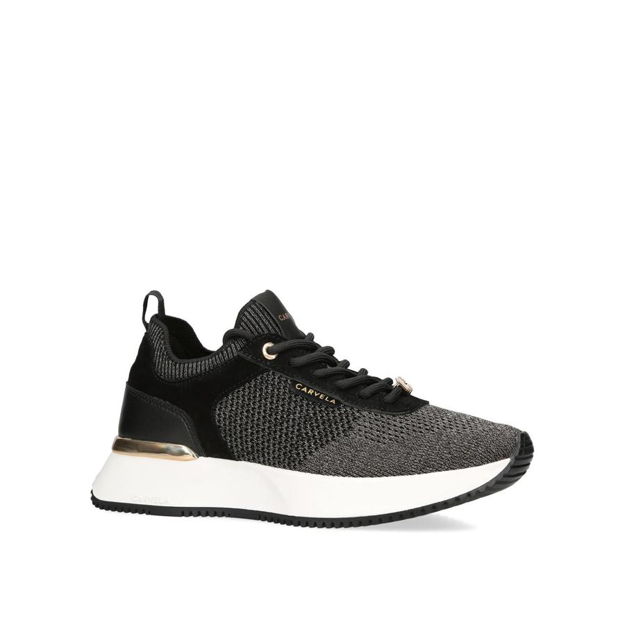 FLARE KNIT CARVELA Sneakers