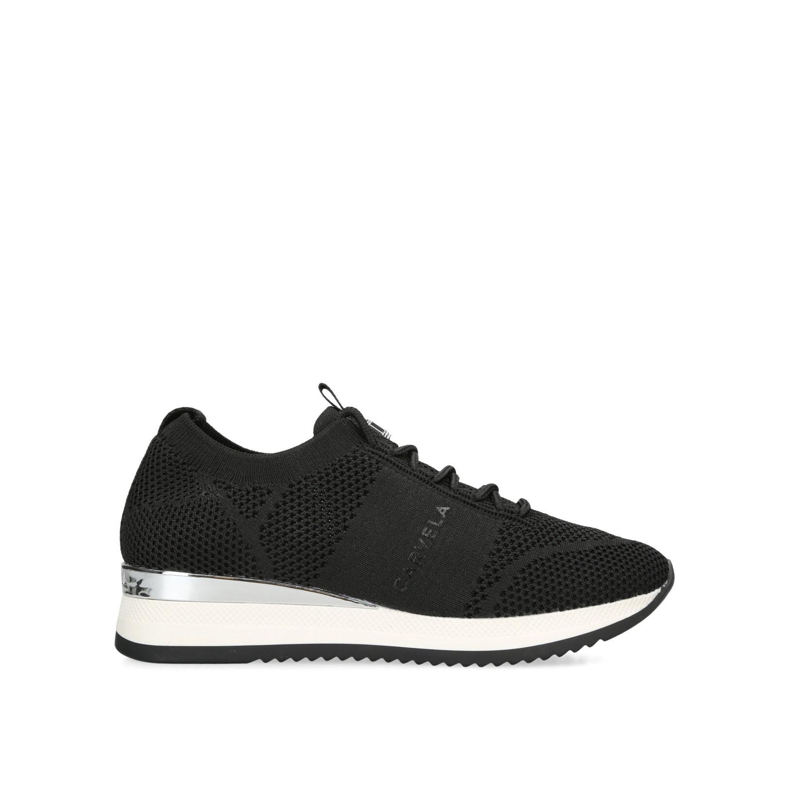 Carvela on sale sneakers price