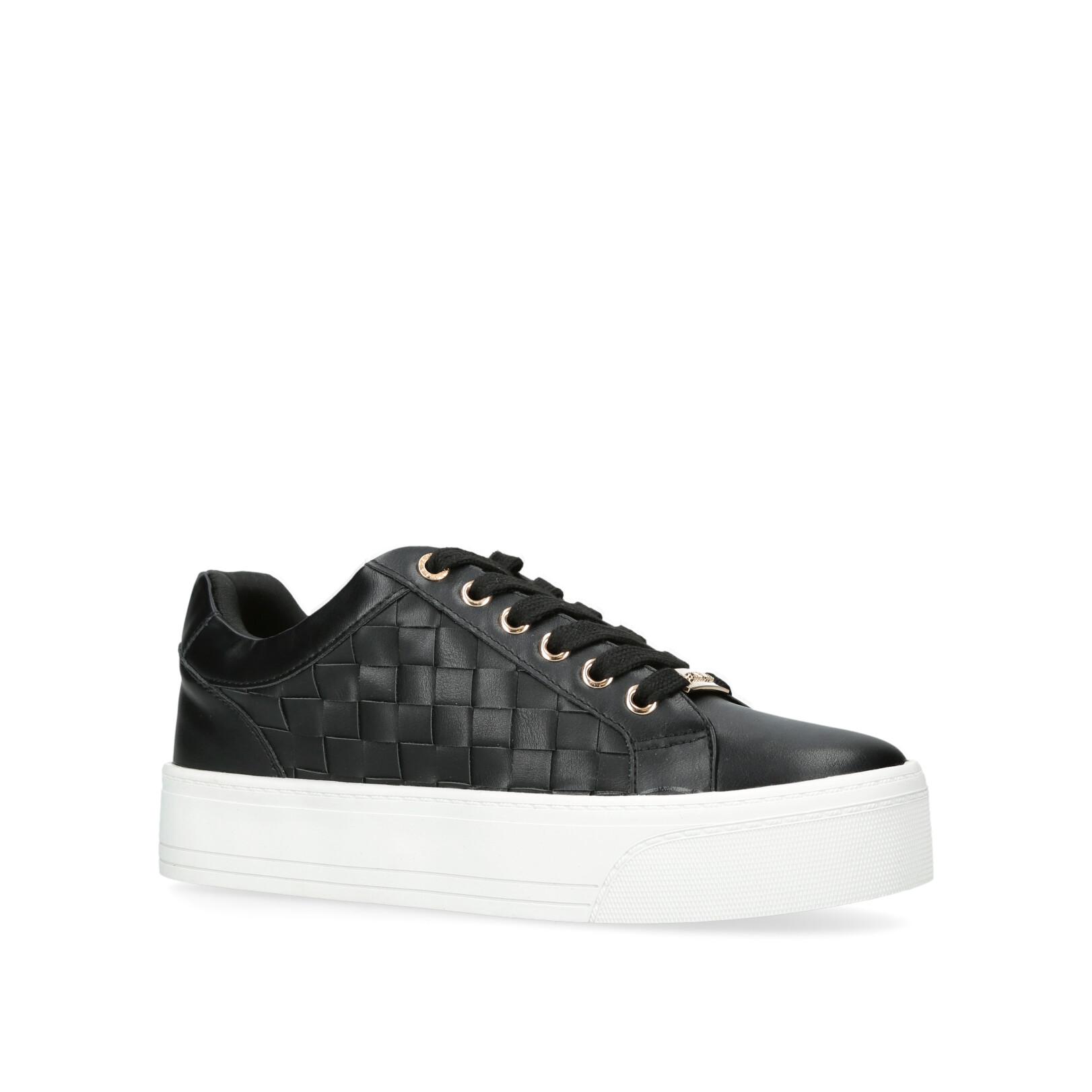 Carvela hot sale trainers womens