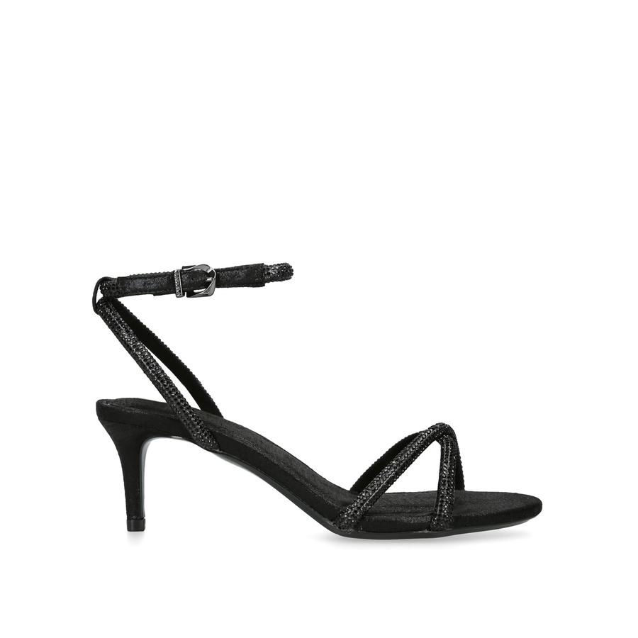 Black high heels canada best sale