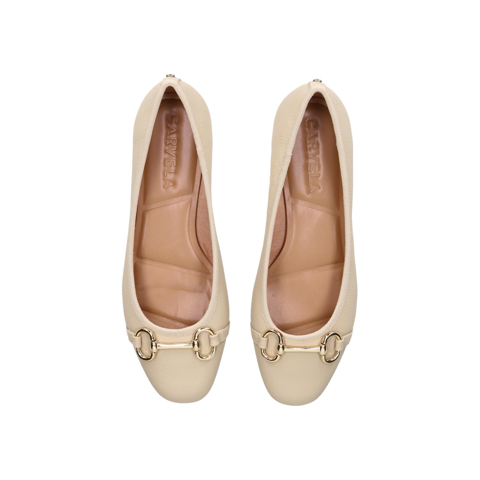 CLICK BALLET CARVELA COMFORT Flats