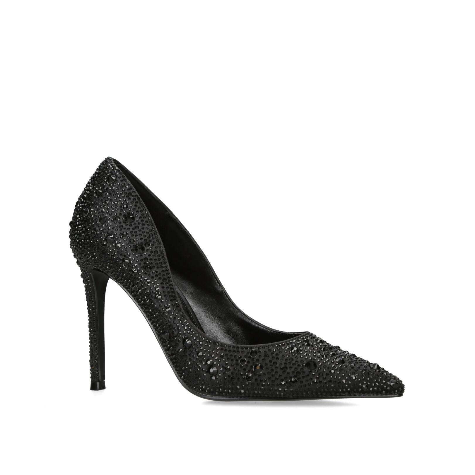 Equity Firm Steve Madden Kurt Geiger EVELYN-R STEVE MADDEN Courts