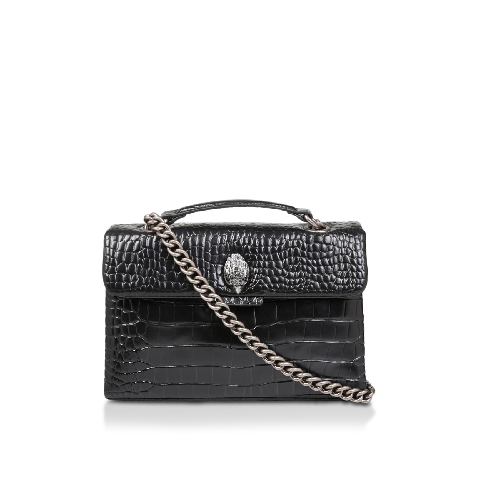 Croc cheap kensington bag