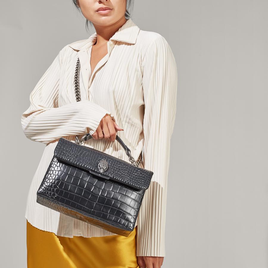 Croc kensington bag clearance