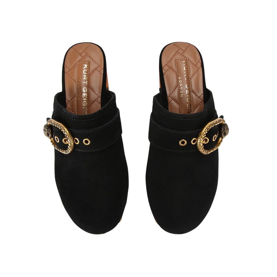 MAYFAIR CLOG KURT GEIGER LONDON Summer