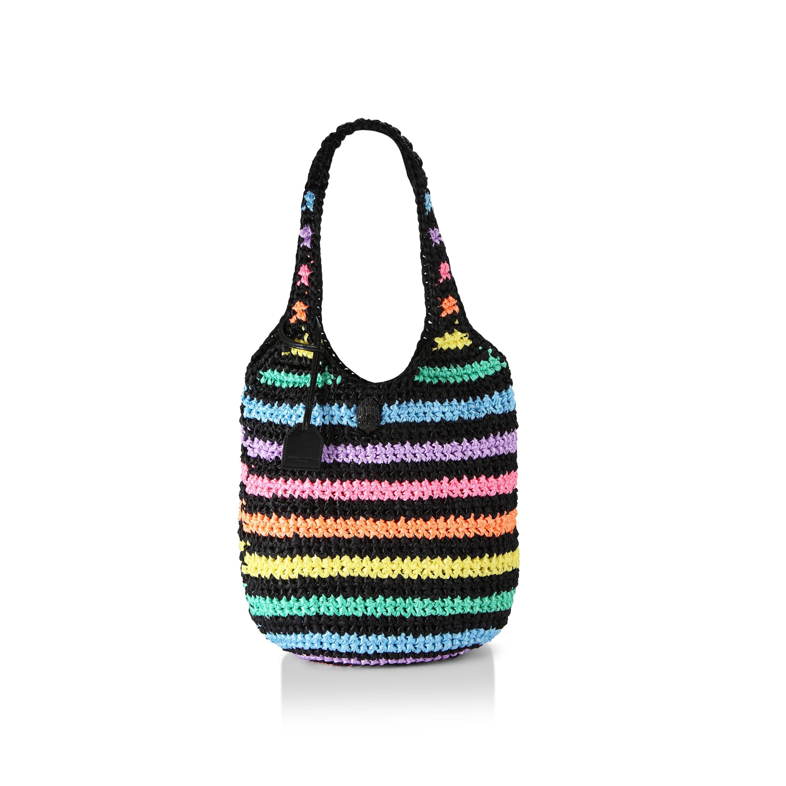 Kurt geiger beach bag online