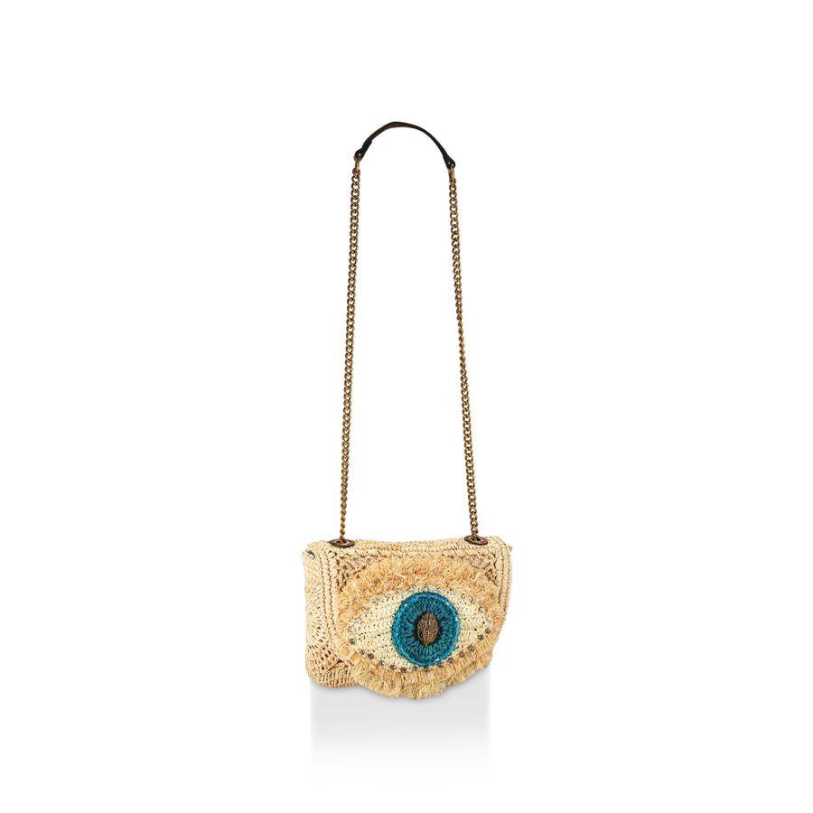 Evil eye discount handbag