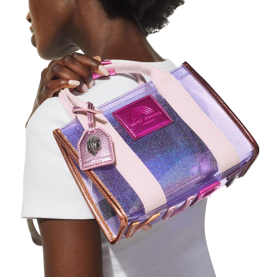 Small vinyl bag hotsell