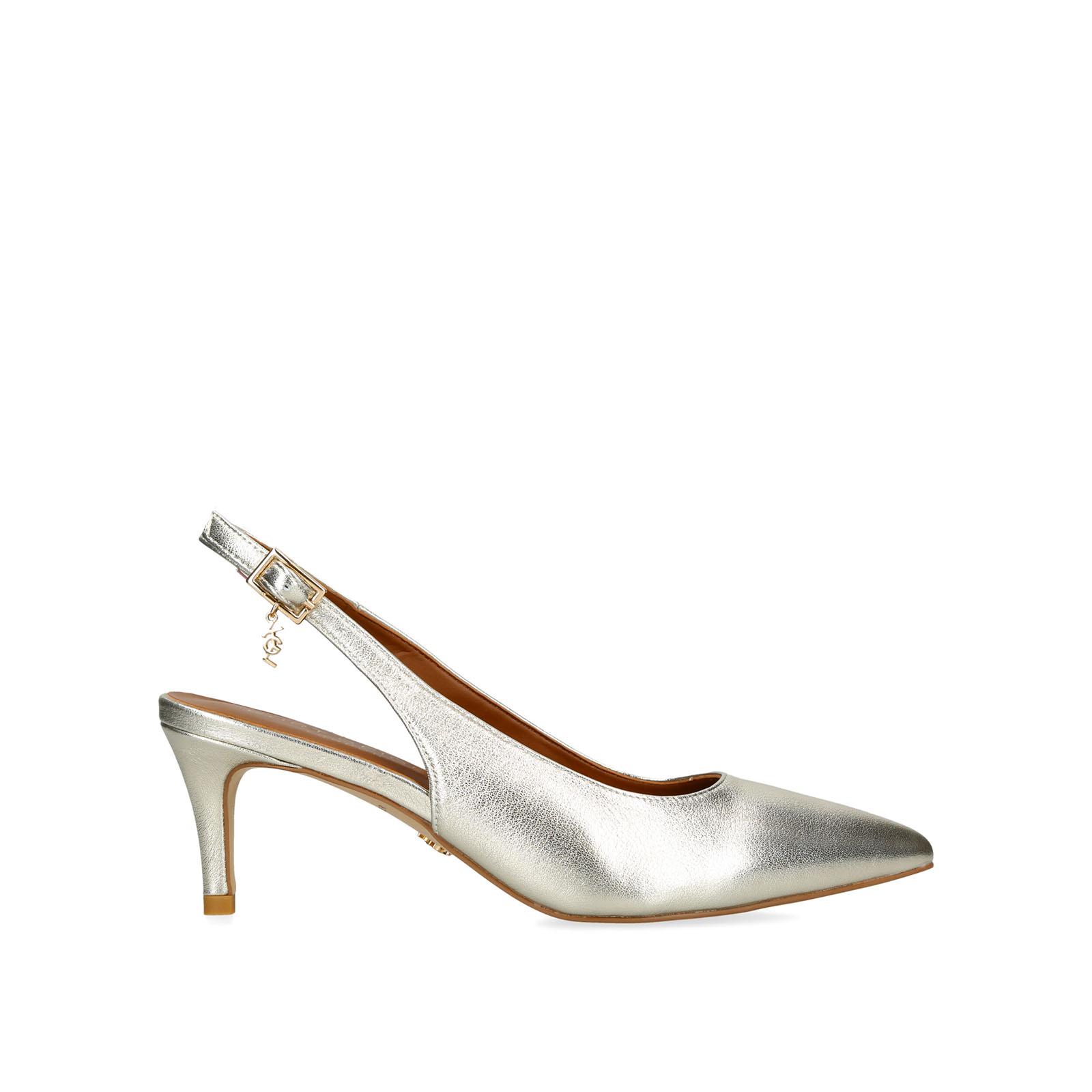 KGL HOLLAND KITTEN - KURT GEIGER LONDON Courts