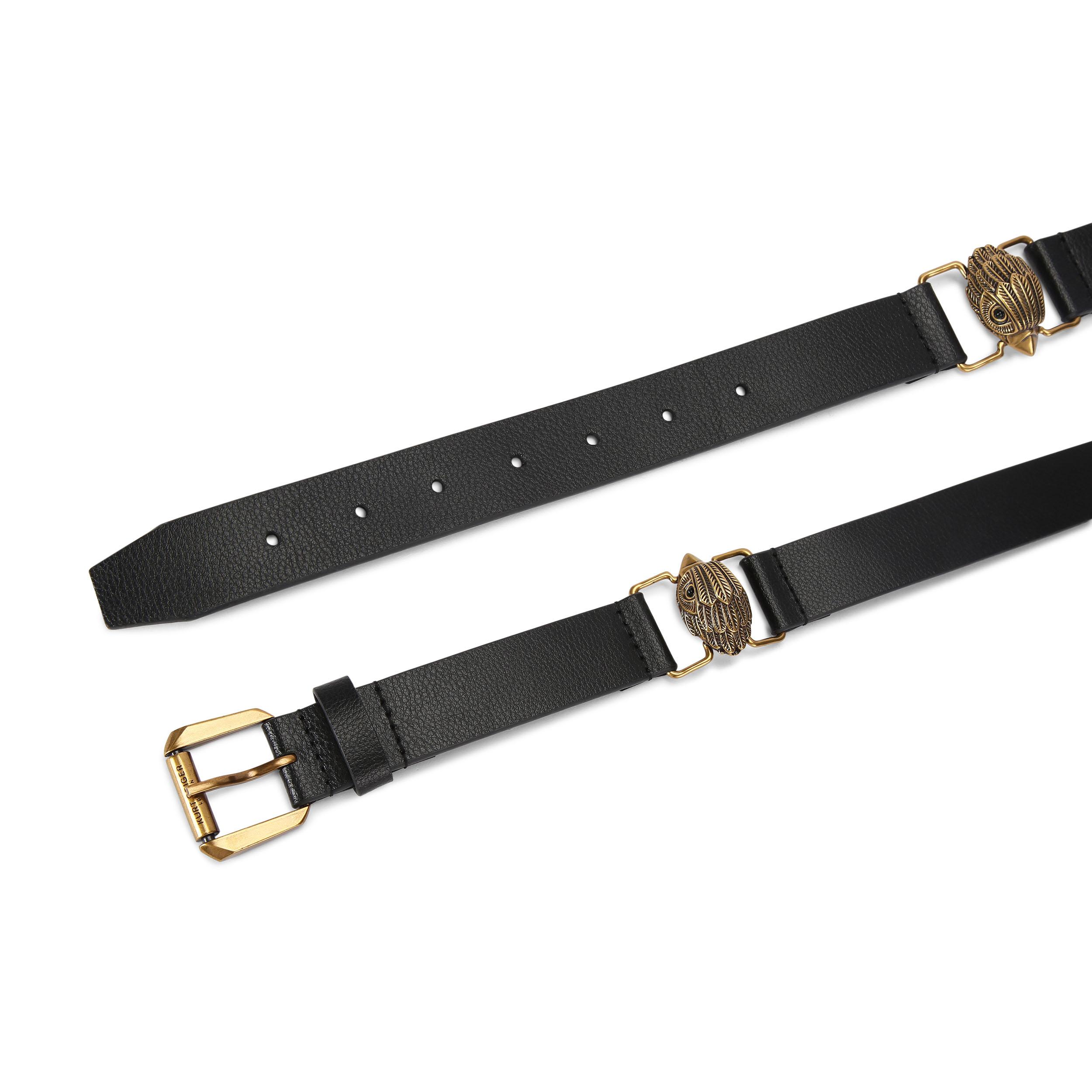 MULTI EAGLE 30 BELT - KURT GEIGER LONDON BELTS