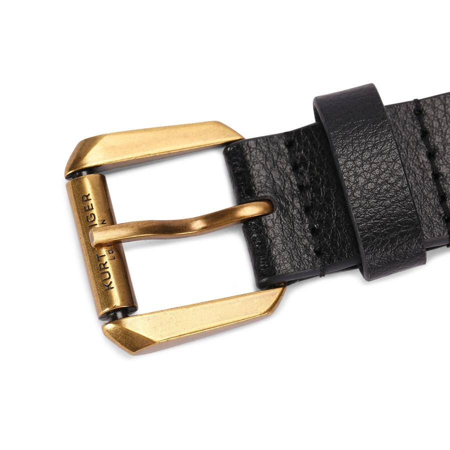 MULTI EAGLE 30 BELT - KURT GEIGER LONDON BELTS display picture 2