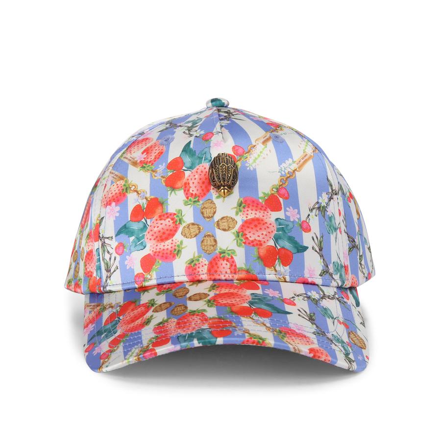 KENSINGTON CAP - KURT GEIGER LONDON HATS display picture 3