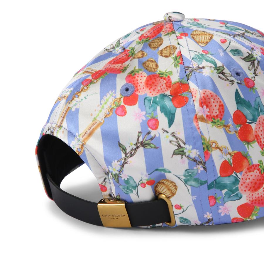 KENSINGTON CAP - KURT GEIGER LONDON HATS display picture 1