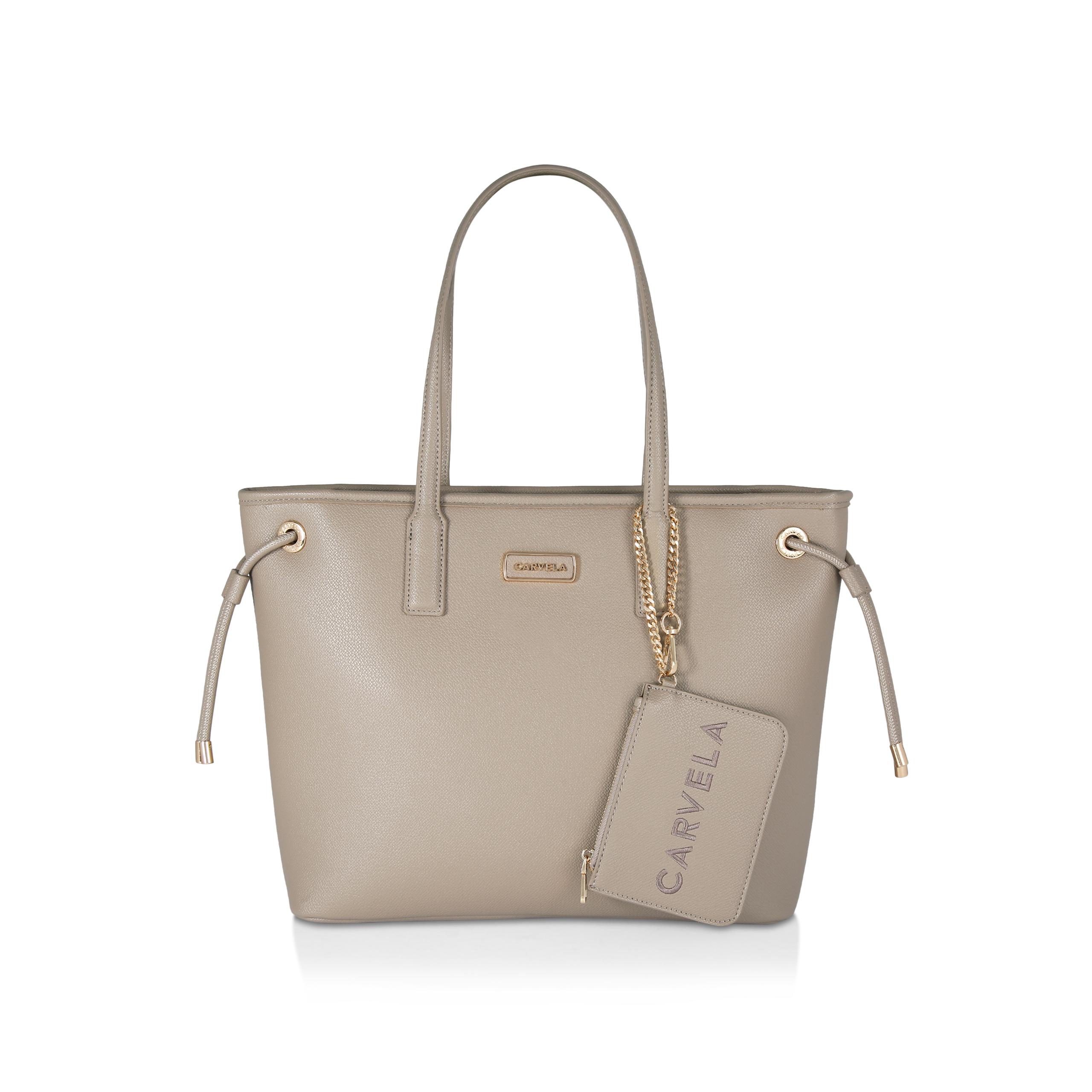 CARRIE TOTE CARVELA HANDBAGS