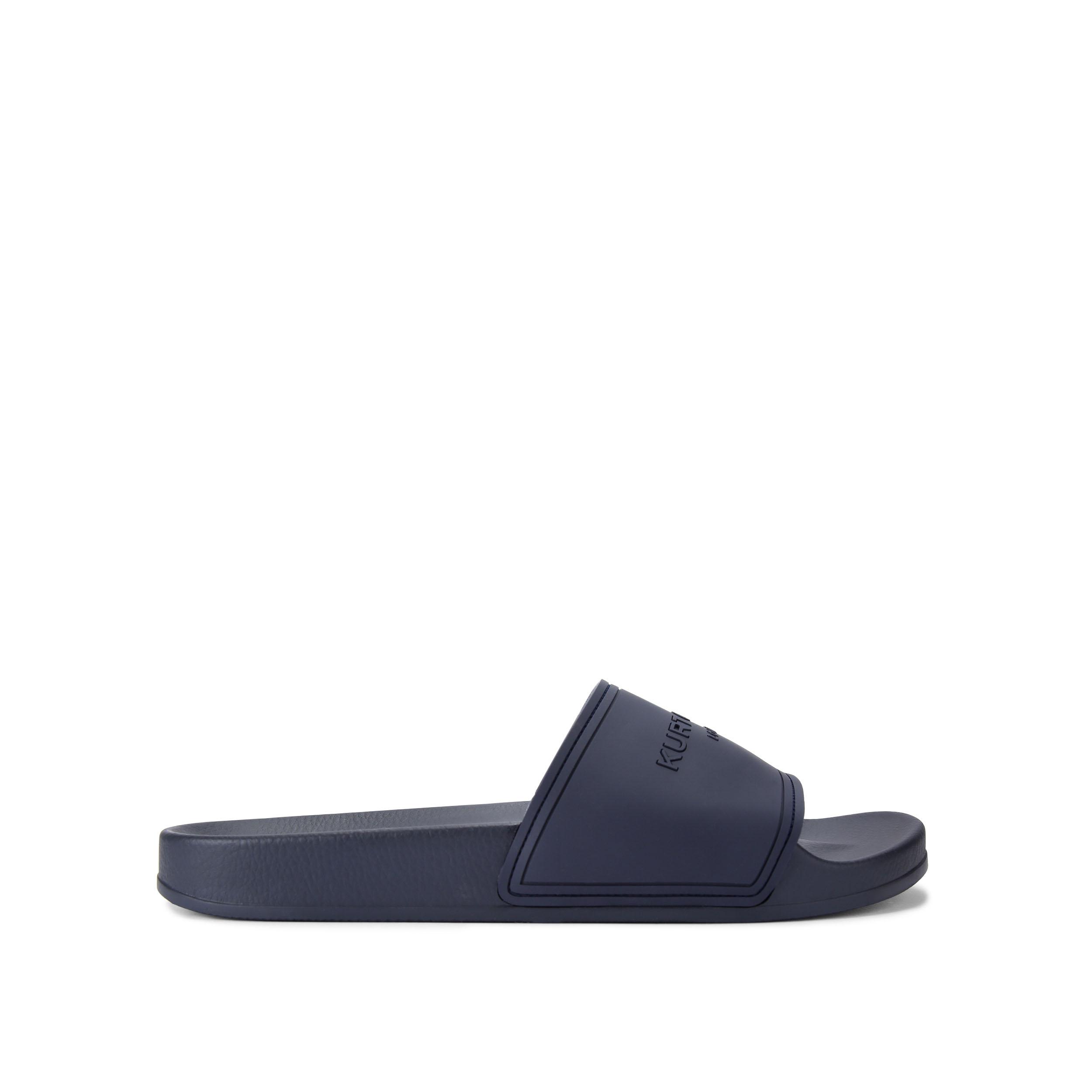 KGL POOL SLIDER MENS - KURT GEIGER LONDON Sandals