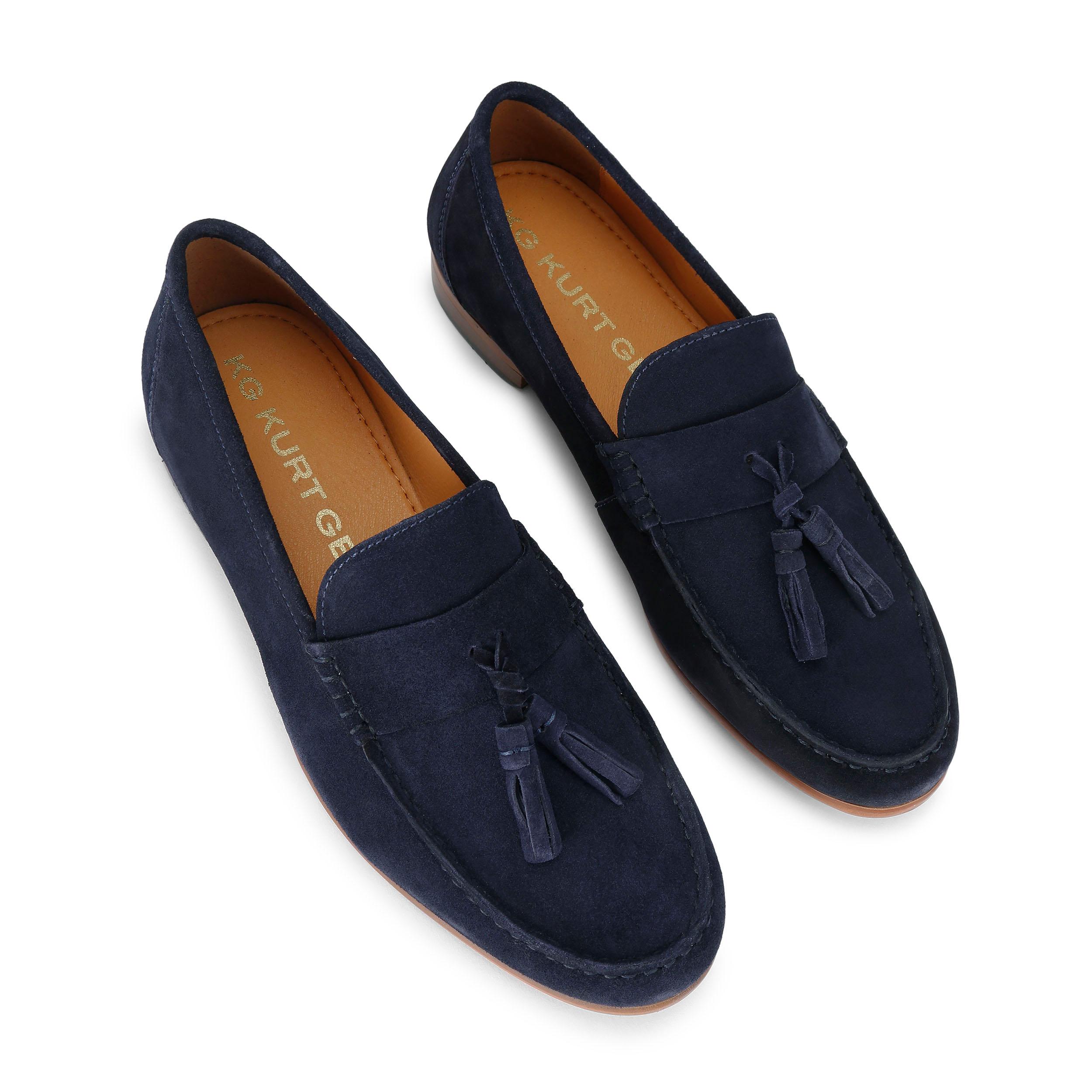 Kg men's loafers store