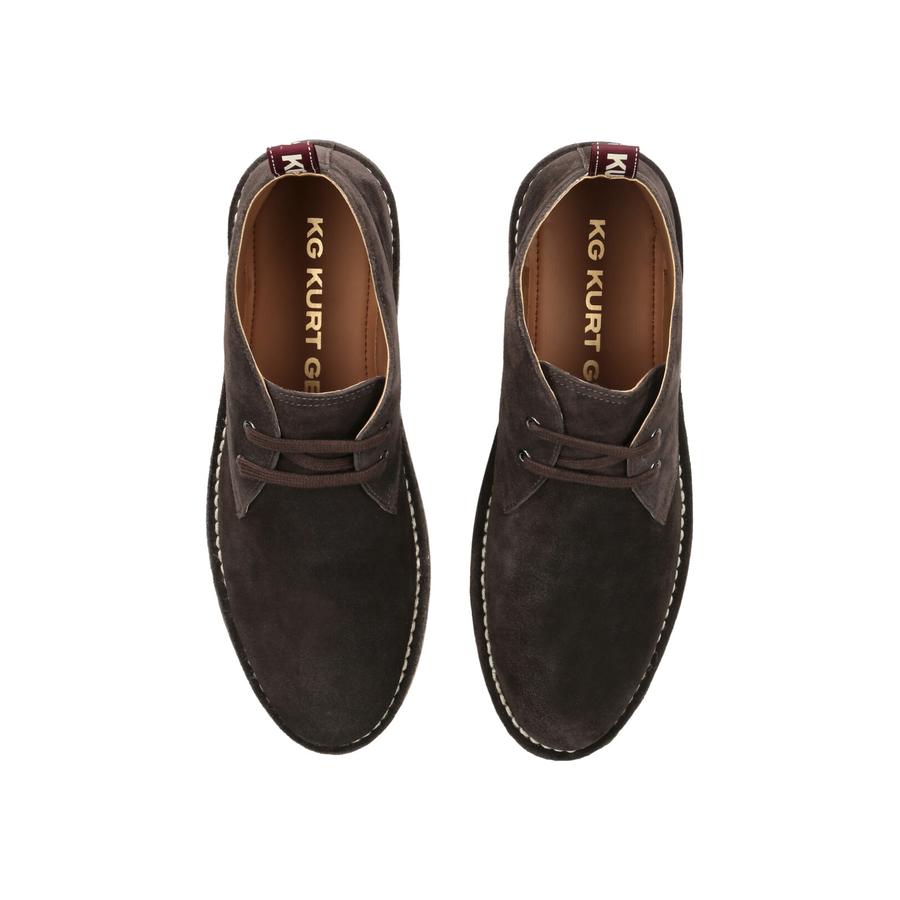 Kurt geiger mens desert boots shop