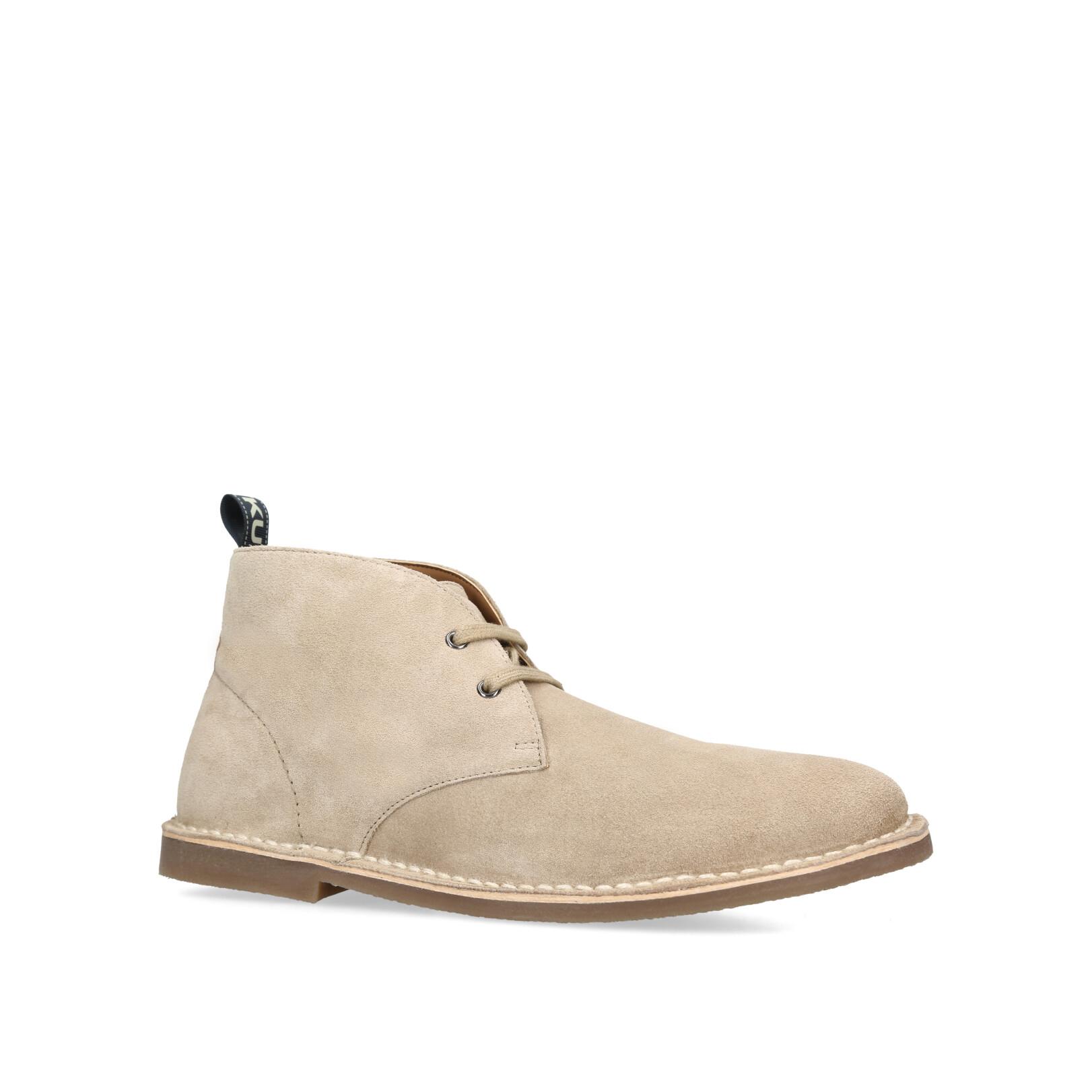 Robin Desert Boot