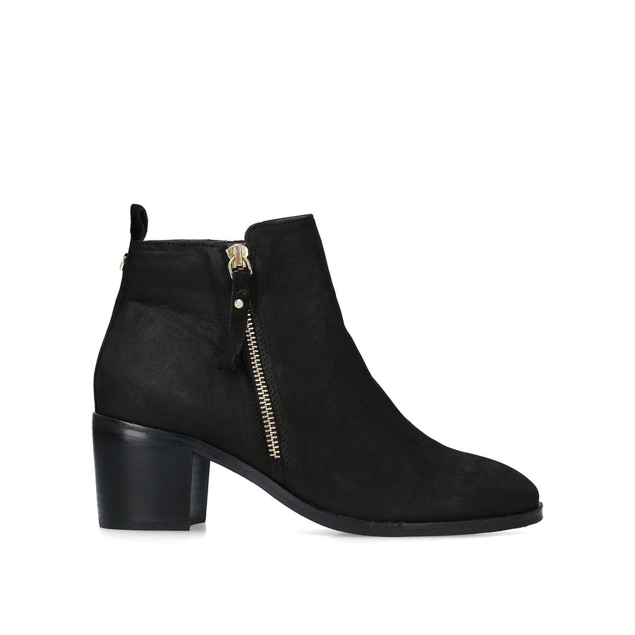 CHARM NINE WEST Ankle Boots