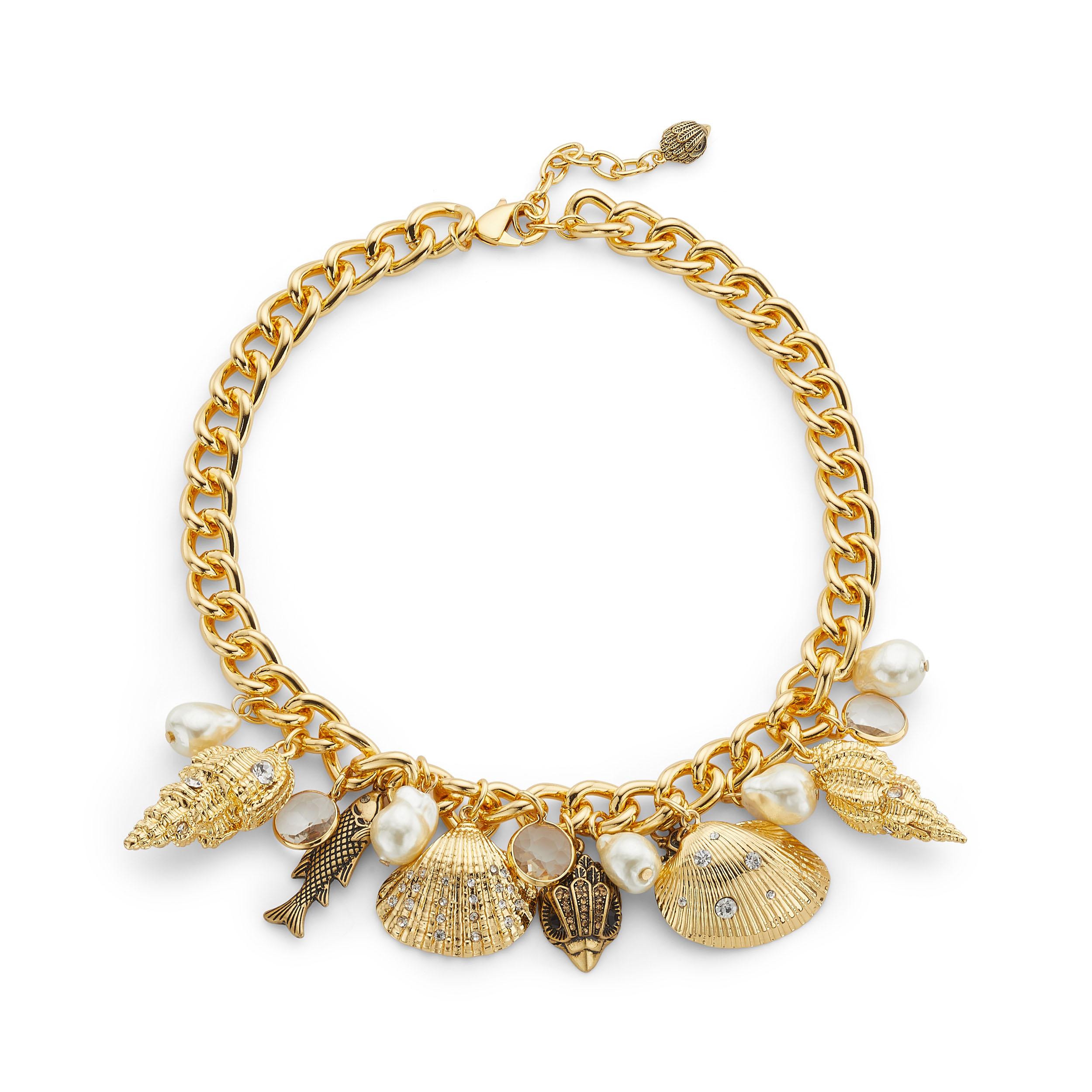 Geiger's fine jewelry shop