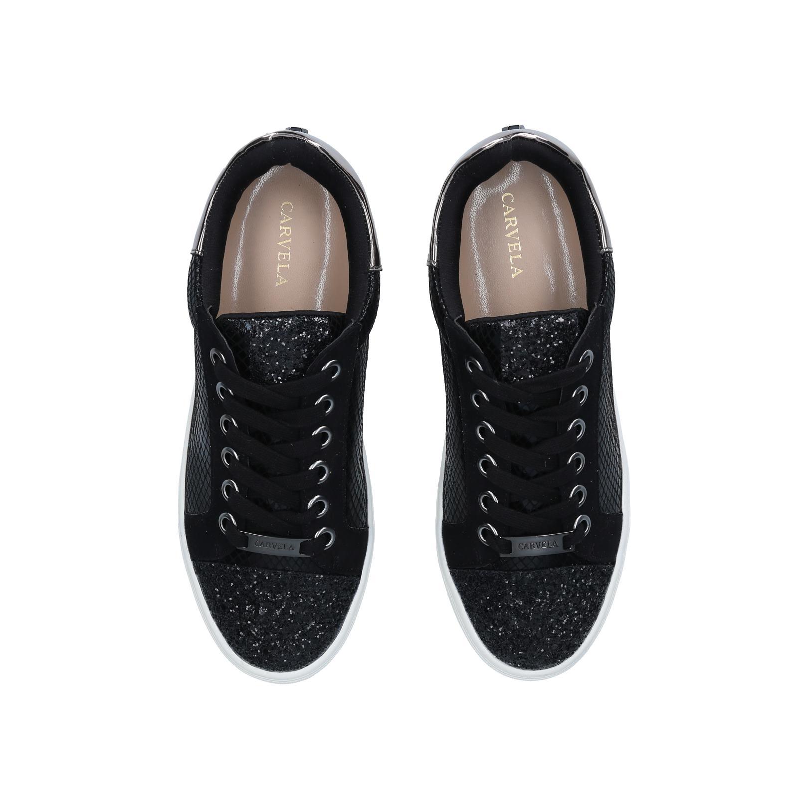 Kurt geiger judd trainers orders