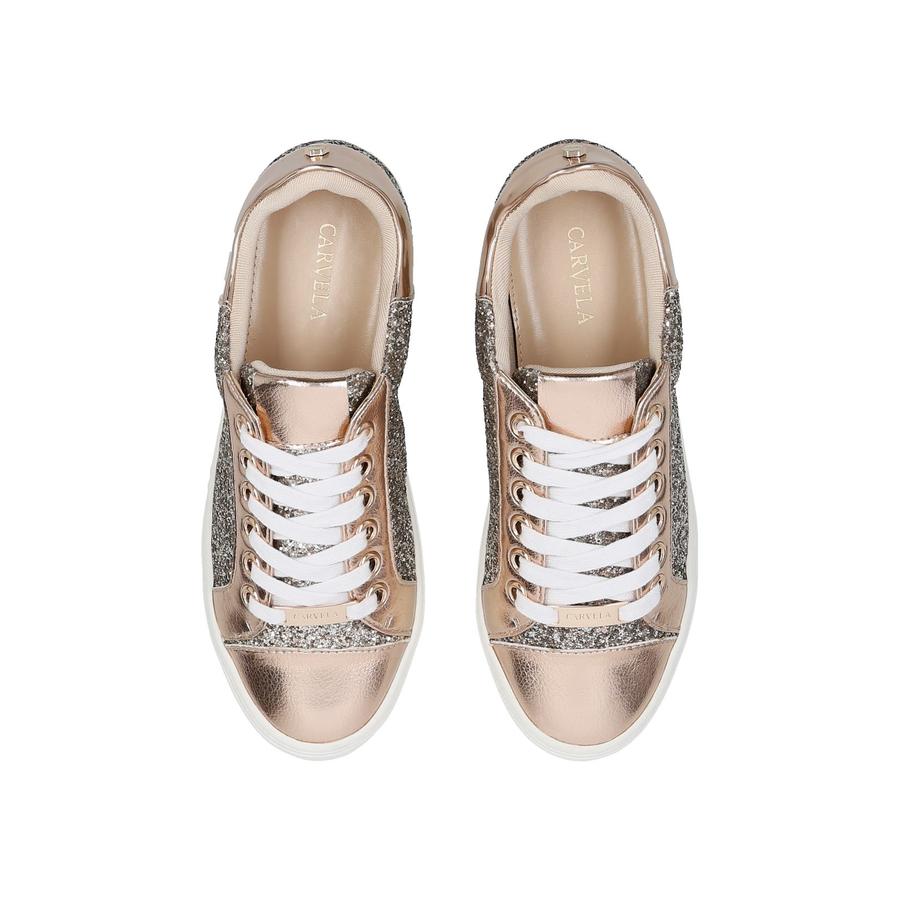 Carvela kurt geiger sneakers online