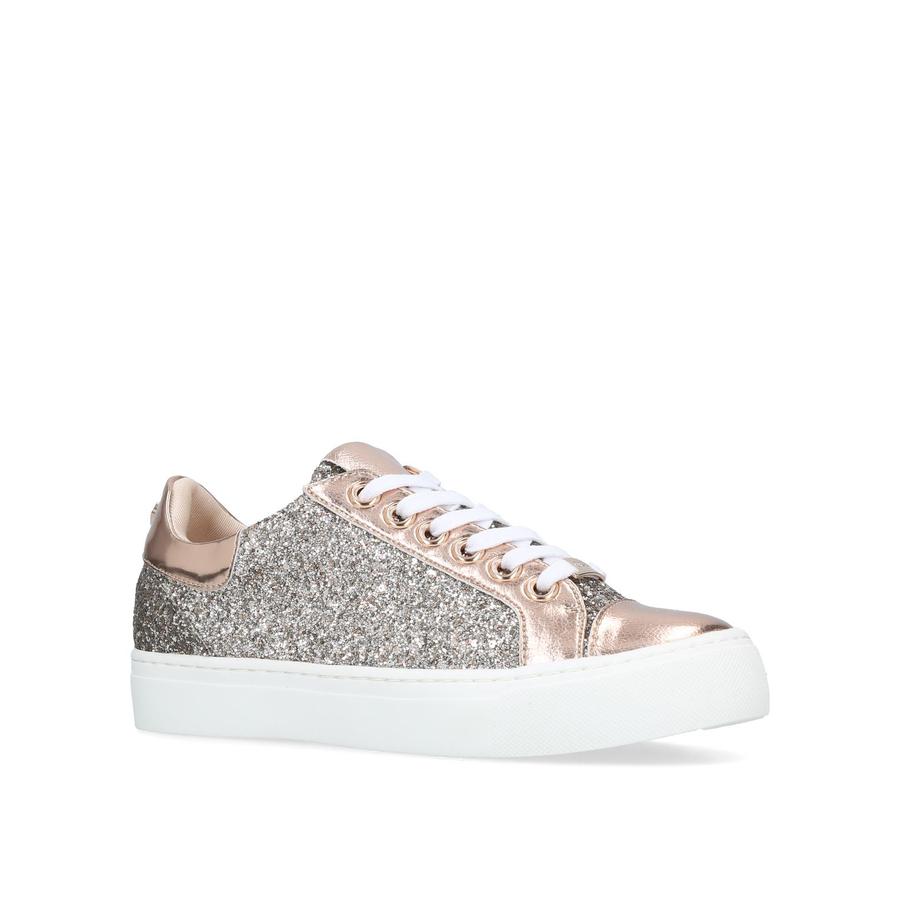 Carvela kurt geiger trainers deals