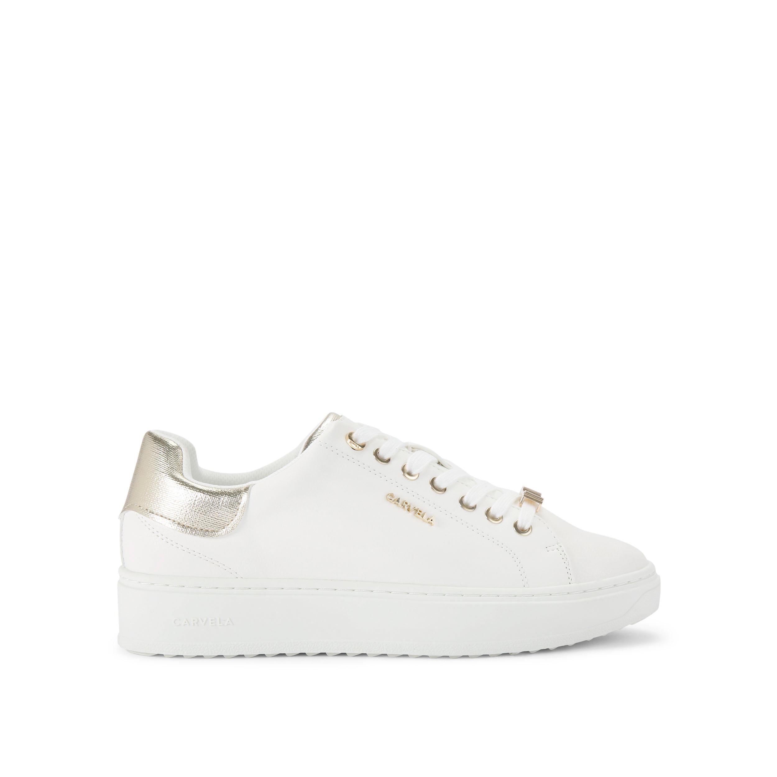 JIVE LACE UP CARVELA Sneakers