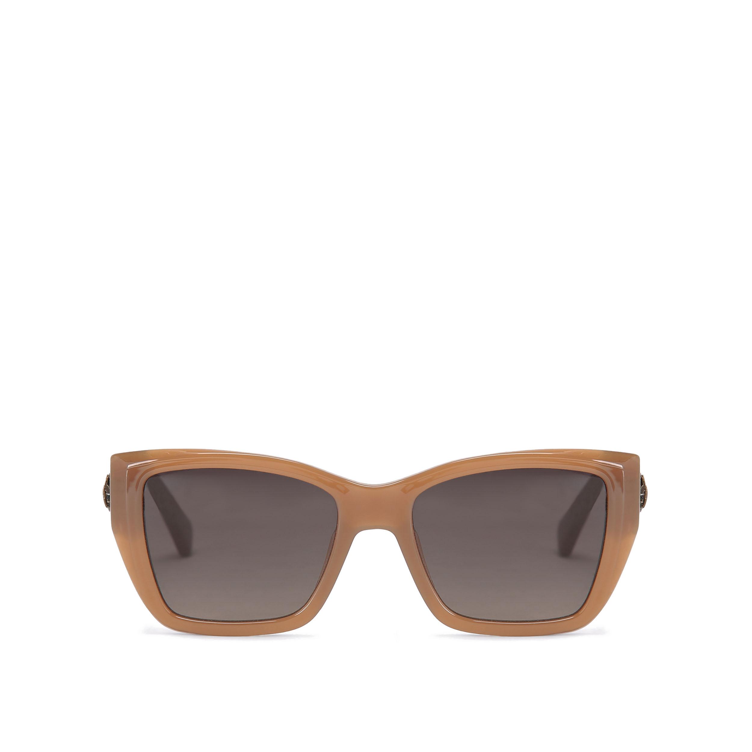 Kurt Geiger London Rectangle Kensington Sunglasses Kurt Geiger London Women main image 2