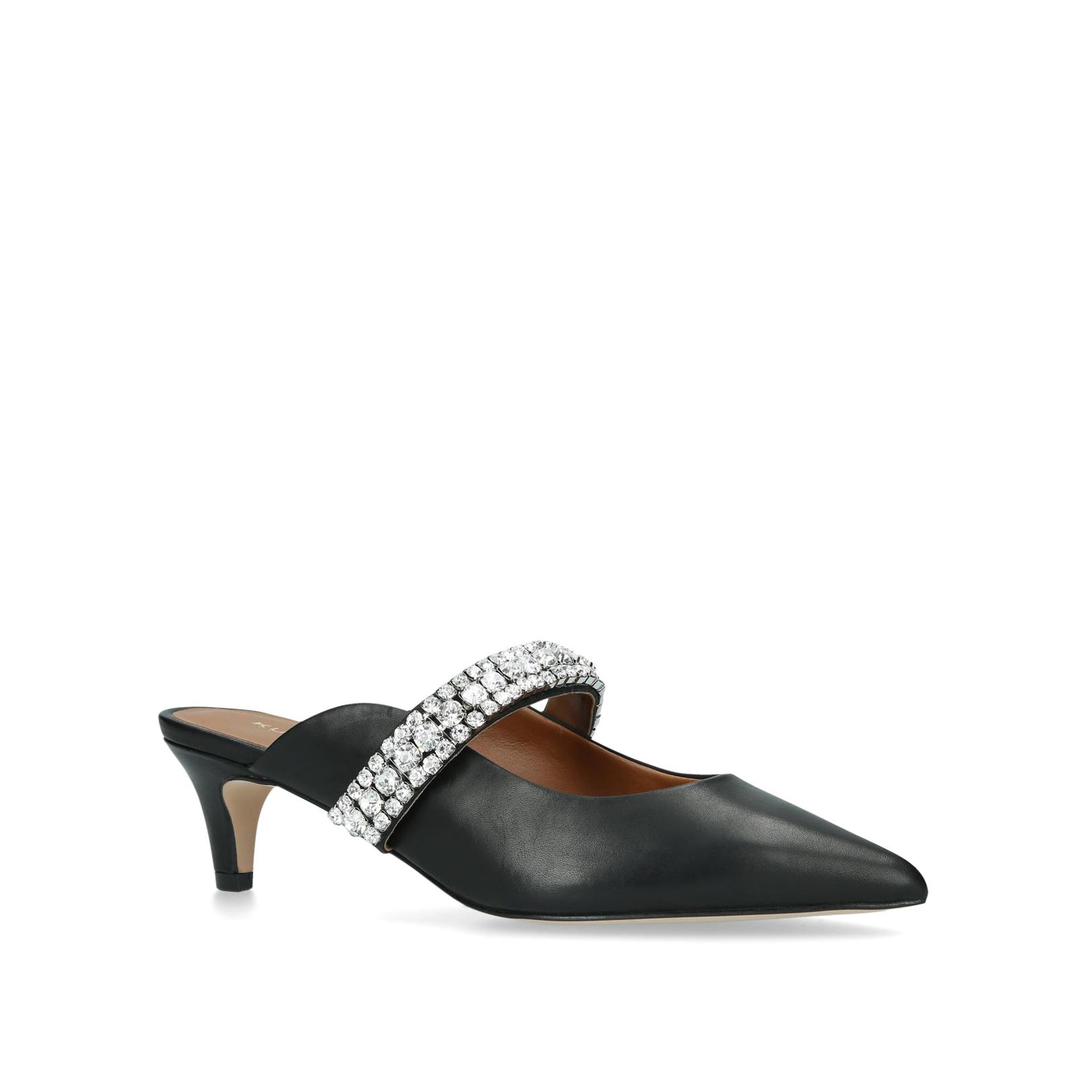 DUTCHESS KURT GEIGER LONDON Courts