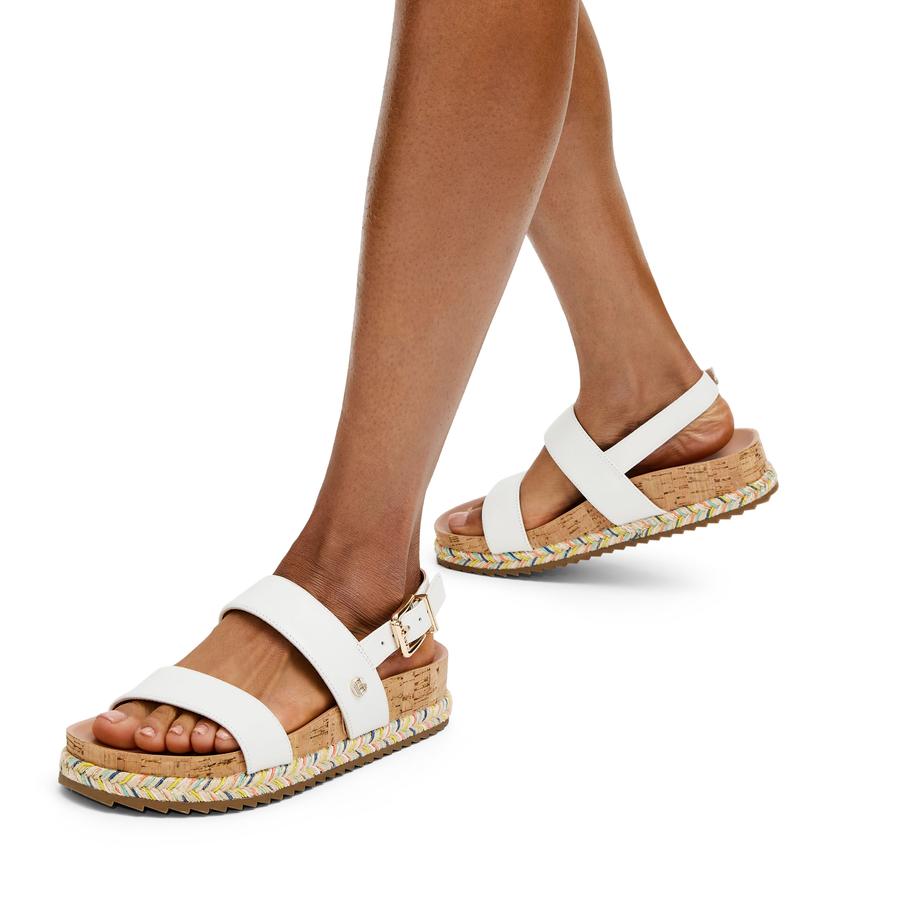 GALA FLATFORM CARVELA Summer