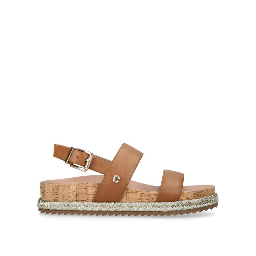 Flatform sandals target store