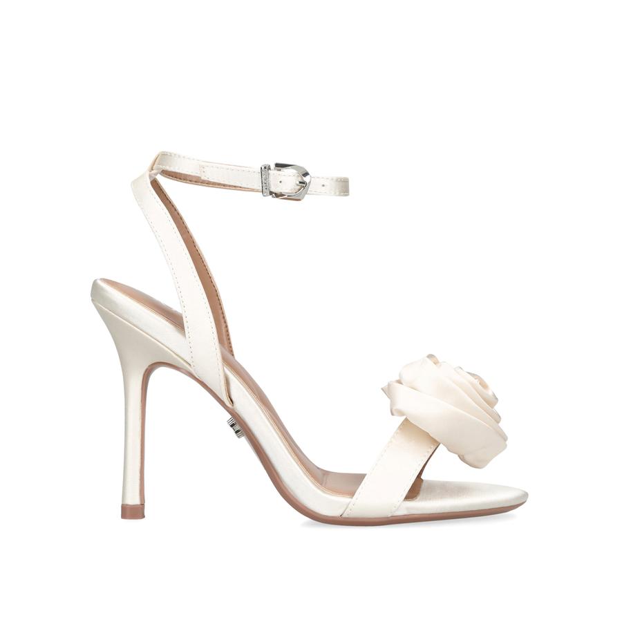 CORSAGE SANDAL 100 - CARVELA Occasion