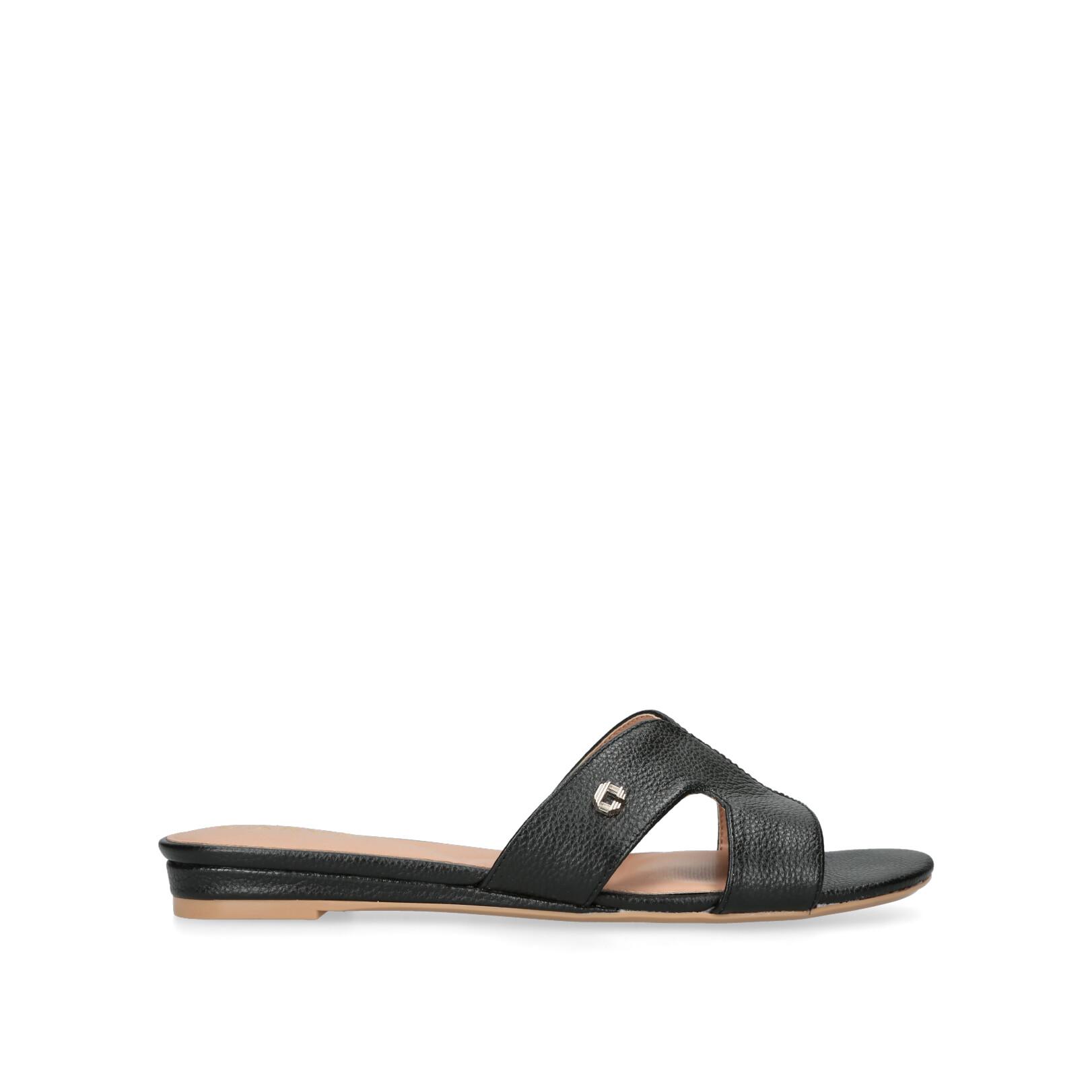 Carvela diamante sliders clearance