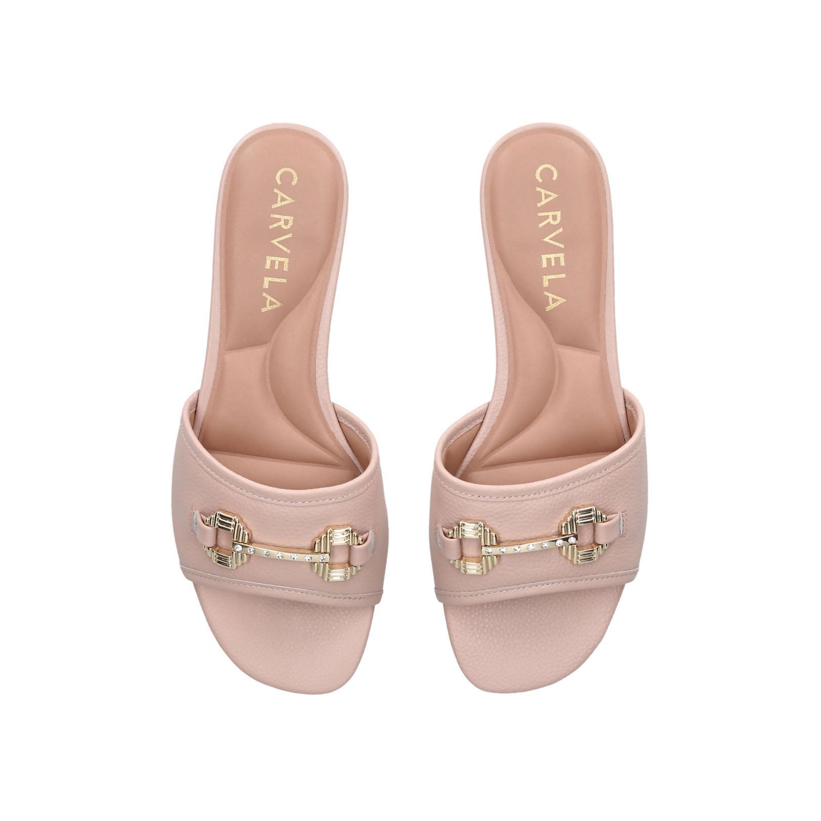 POISE MULE - CARVELA Summer