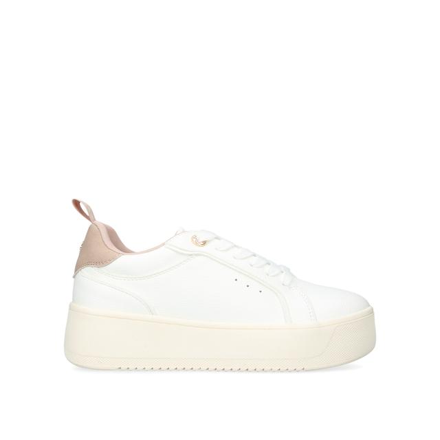 KG Kurt Geiger Lighter Lace Up Sneaker