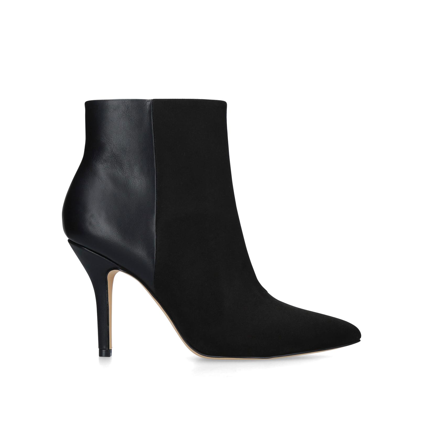 Flagship Ankle Boot